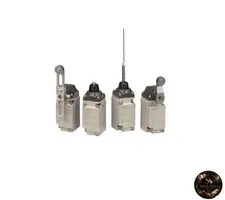 Omron D4A-0016N Head
