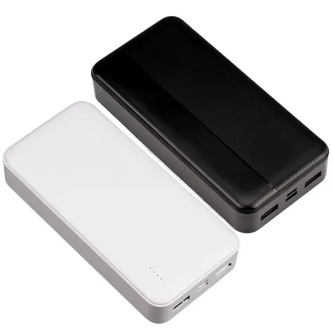 Power Bank Shape Safe Stash Can Screw Lock Hidden Compartment For Valuables