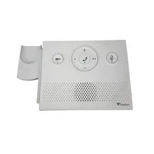 Paxton 337-272-US Net2 Entry Audio Monitor POE Replacement Handset Base Station