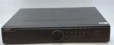 LTN8916 16CH H.265 NVR CVBS 4 STATA AC 100-240v -NO STORAGE DRIVES/POWER CABLE