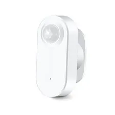 Zigbee PIR Motion Sensor - High White - High Light - Smart Motion Sensor
