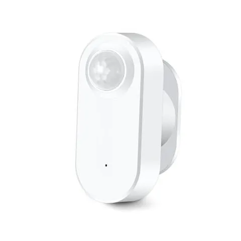 Zigbee PIR Motion Sensor - High White - High Light - Smart Motion Sensor