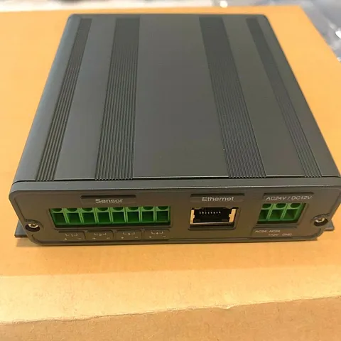 Bosch/Phillips NetServer1 Single Channel Video Network Server LTC0201/91