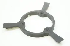 Ceiling Mounting Bracket Low Profile Wall Mount for Unifi U6, U7 Pro, U7 Pro Max