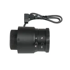 Comelit 4299p//cs Automatic Variable Focal Lens