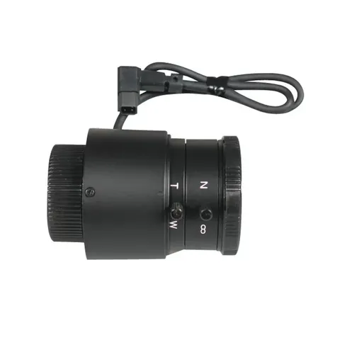 Comelit 4299p//cs Automatic Variable Focal Lens