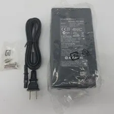 New AiPhone PS-1820 PS-1820UL 18V 2.0 A Power Supply Adapter New in Bag