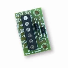 Urmet 1043/026 Output Line Control Interface