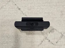 QSC NC110 Network Camera & Mount - Almost New