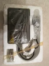 Vtg 1982 In-or-Out Electronic Security Alarm NOS Guard Your Home When Your Out