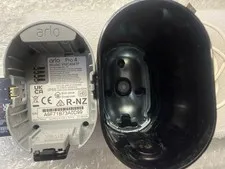 New Netgear Arlo PRO 3 VMC4040 HD Wireless Add-On ⚠️ Camera ONLY ⚠️ NO BATTERY⚠️