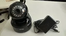 Mole Wifi network camera ASTAK CM-MOLE - Model # IP700