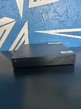 8 Channel Titanium Hybrid 4 In 1 Digital Video Recorder
