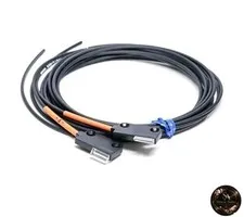 OMRON Through-beam Flexible Area Detection Sensor Area Width 11mm Bending Radius