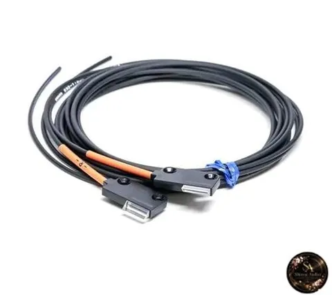 OMRON Through-beam Flexible Area Detection Sensor Area Width 11mm Bending Radius