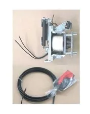 Original Spare Part DITEC KSLOKBGT Bistable Block Kit For GTV, GTE
