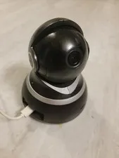 YI YHS.2016 Wireless Indoor Security Camera + Power Cord 1080P Motion Tracking