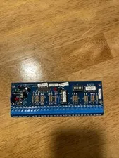 GE INTERLOGIX NETWORX CADDX NX-216E 16 ZONE EXPANDER MODULE