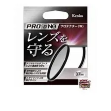 Kenko Tokina PRO1D NX Protector W 37mm 237502