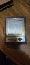  NuTone IS-69 Intercom Door Speaker . Speaker Only.