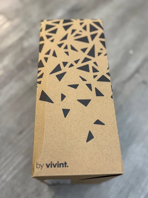 Vivint SM2-2W10 1TB DVR Smart Drive 4 Channel Wireless Security New Fast Shipp