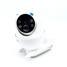 ANRAN Solar Powered Wireless Home Security Camera w/ Two Way Talk Model Q1 Pro
