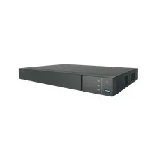 Epcom EV4016-TURBO-GEN3(B)(T) DVR 16 Channels 5MP TurboHD + 8 Channels IP Audio