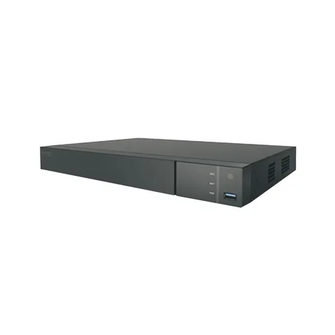 Epcom EV4016-TURBO-GEN3(B)(T) DVR 16 Channels 5MP TurboHD + 8 Channels IP Audio