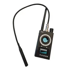 K18 Upgraded Wireless Bug Detector gps/spy/monitor detector
