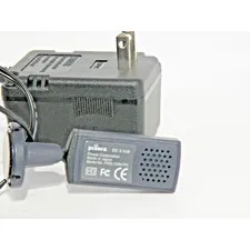 Pixera Picolo PXG-150N-PH Mini Color CCD Pinhole Security Camera NTSC