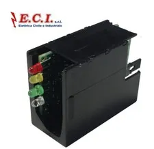 Lince Spa 4157 Europlus-Ins Key Inserter Master And Slave Series Europlus