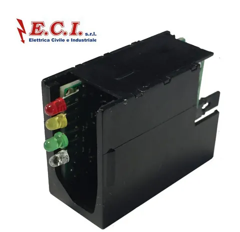 Lince Spa 4157 Europlus-Ins Key Inserter Master And Slave Series Europlus