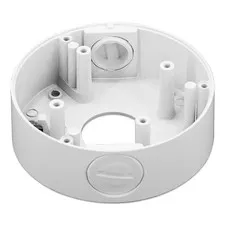 Ceiling Mount Junction Box Bracket JB3X, Full Metal Design, IP PoE Cameras U ...