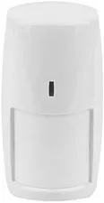 Wired PIR Sensor Dual Passive Infrared Motion Detector Hard for Existing Home
