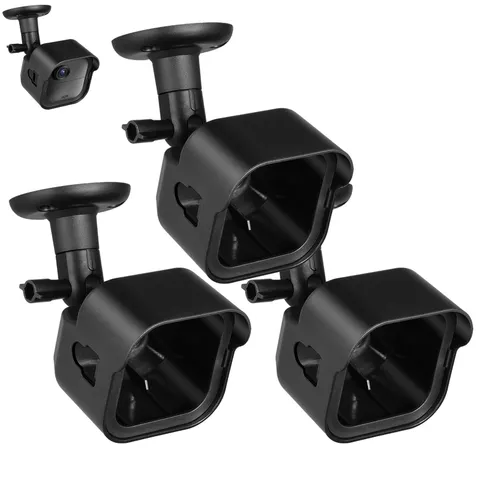3 Pack Wall Mount for Blink Outdoor 4 (4th Gen) & Blink Outdoor 3 (3rd Gen) C...