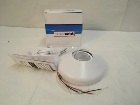 Sensor Switch CM PDT 10 Occupancy Sensor Daylight Controllers Extended Range 360