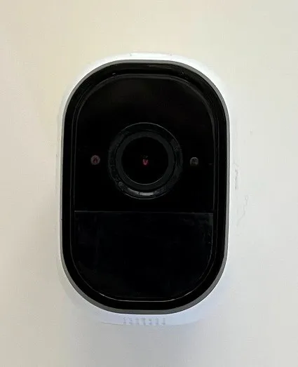 NETGEAR Arlo Pro VMS4130-100NAS Wireless camera Surveillance Security System