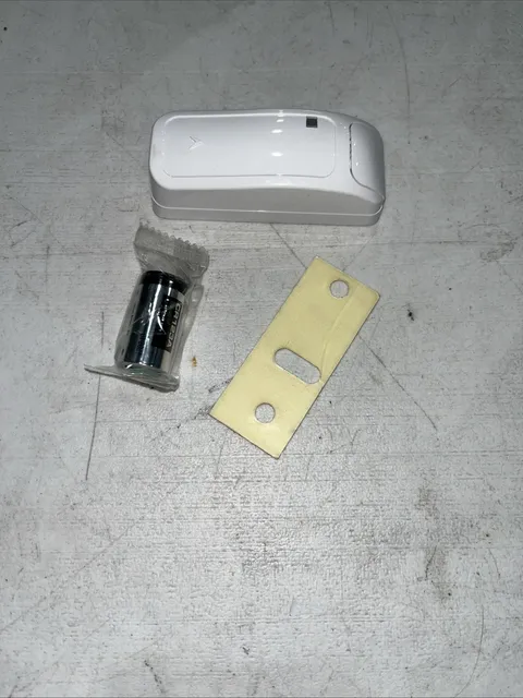 DSC Alarm Wireless Flood Detector Sensor PG9985 PowerG 915MHZ