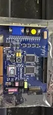 GV-650-8 CH DVR Card