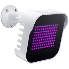 DI20 Infrared Light with Adjustable Stand and Power Adapter