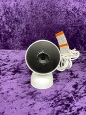 Google GJQ9T Nest Cam 1080p Indoor Camera White