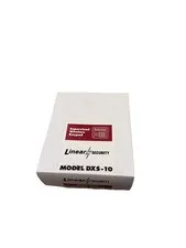 Linear Security DSX-10 Supervised Wireless Keypad