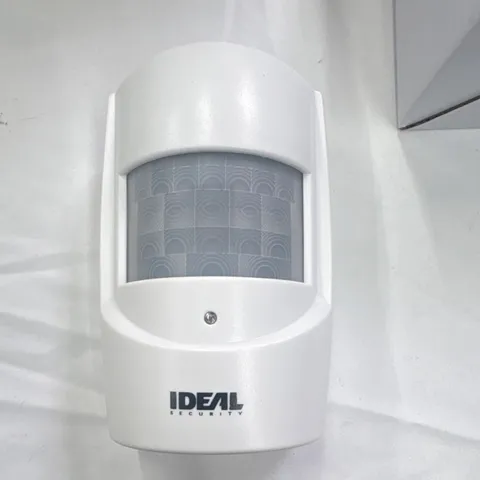 Ideal Security SK602-1 Door Security Lock Reinforcement Hardware New Open Box 
