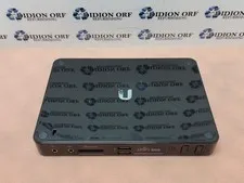 Ubiquiti UVC-NVR-2TB Grade B *No OS *No AC adapter Video Recorder SKU 24854