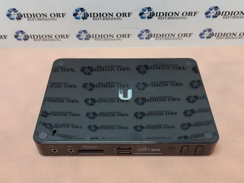 Ubiquiti UVC-NVR-2TB Grade B *No OS *No AC adapter Video Recorder SKU 24854