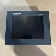 SCHNEIDER ELECTRIC HMISTU855 5.7 INCH OPERATOR INTERFACE TOUCH PANEL