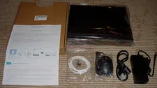 zmodo ZP-NC28-S 1080p HD 8-channel SPOE H.264 NVR Kit Complete Open Box (No HDD)