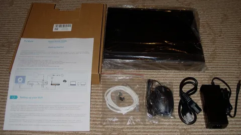 zmodo ZP-NC28-S 1080p HD 8-channel SPOE H.264 NVR Kit Complete Open Box (No HDD)