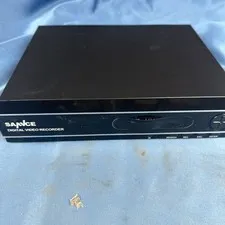 SANNCE Digital Video Recorder for Security System 1TB Complete 8 Camera DN81Q