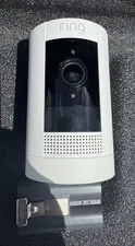 Ring Outdoor Security Camera with two-way talk